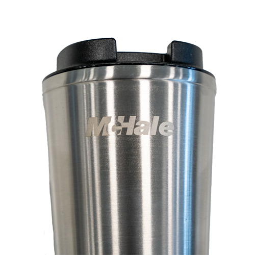 McHale Travel Mug