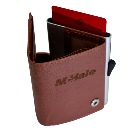 McHale Wallet
