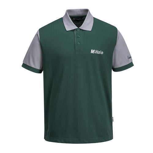 McHale Green Polo Shirt