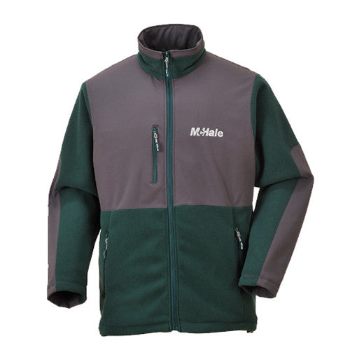 MCHALE FLEECE