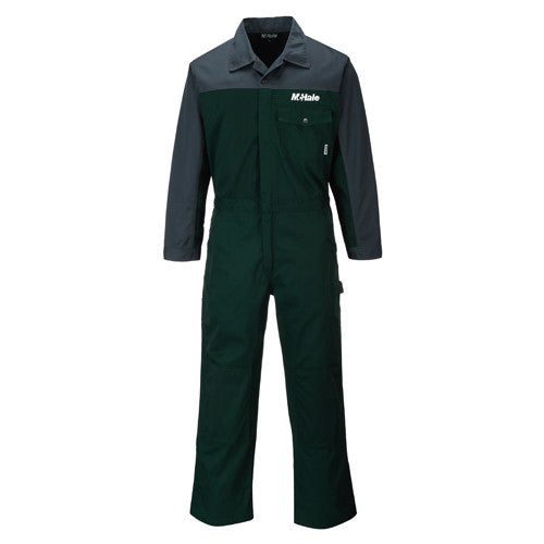 McHale Overalls
