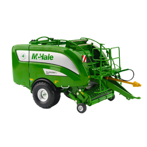McHale Fusion 4 Plus Model 1:32 Scale Model