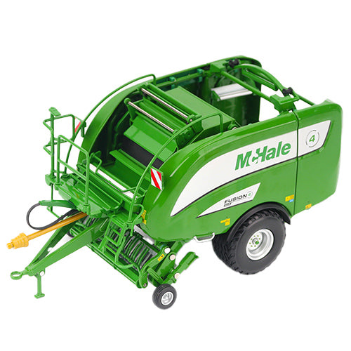 McHale Fusion 4 Plus Model 1:32 Scale Model