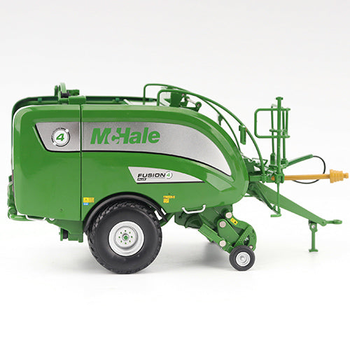 McHale Fusion 4 Plus Model 1:32 Scale Model