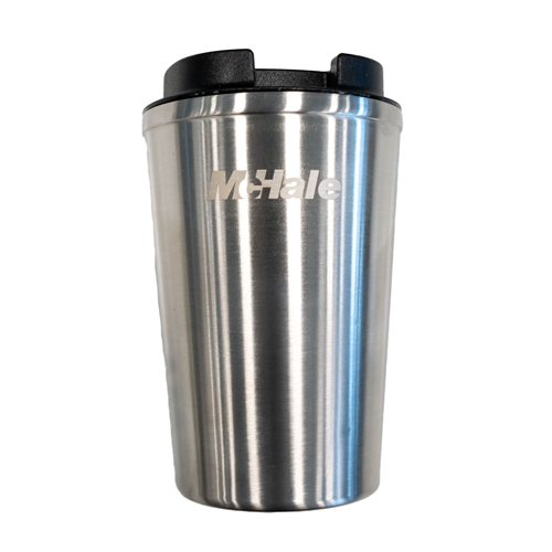 McHale Travel Mug