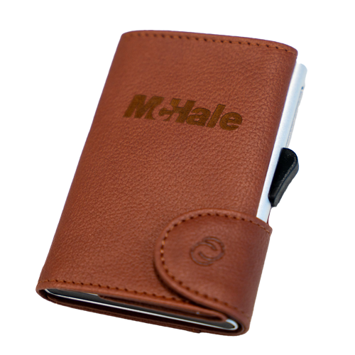 McHale Wallet