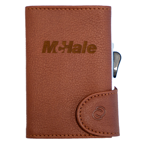 McHale Wallet