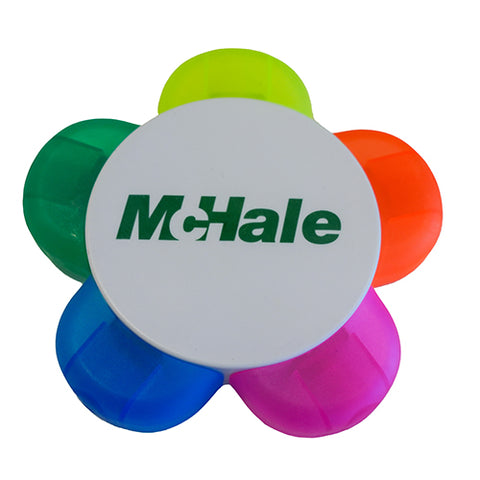 McHale Highlighter