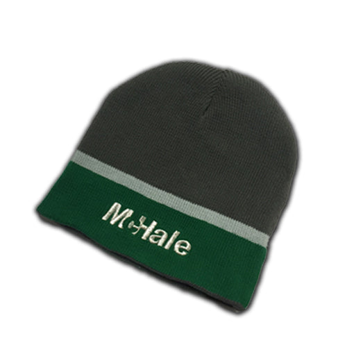 Reversible Beanie Hat