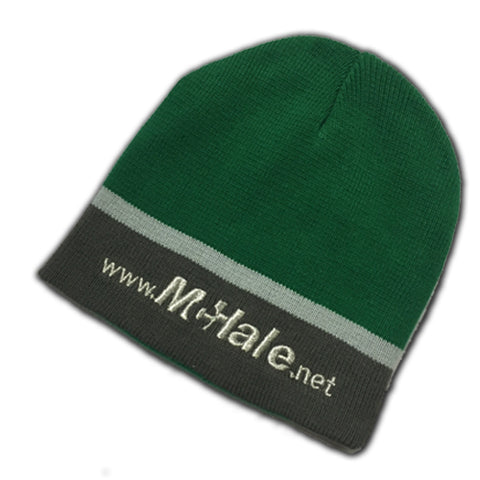 Reversible Beanie Hat