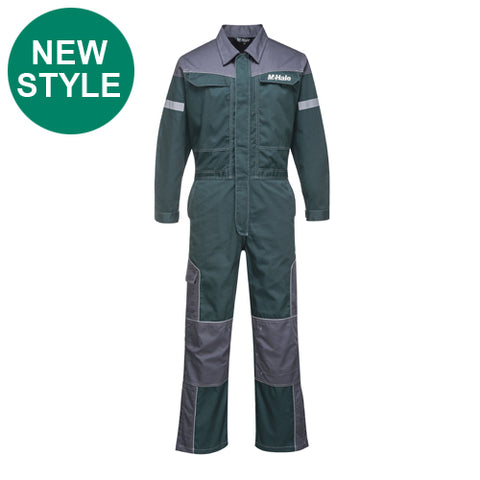 McHale Premium Overalls