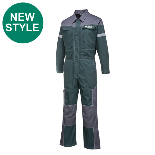 McHale Premium Overalls