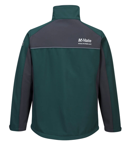 McHale Softshell Jacket