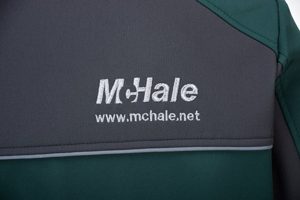 McHale Softshell Jacket