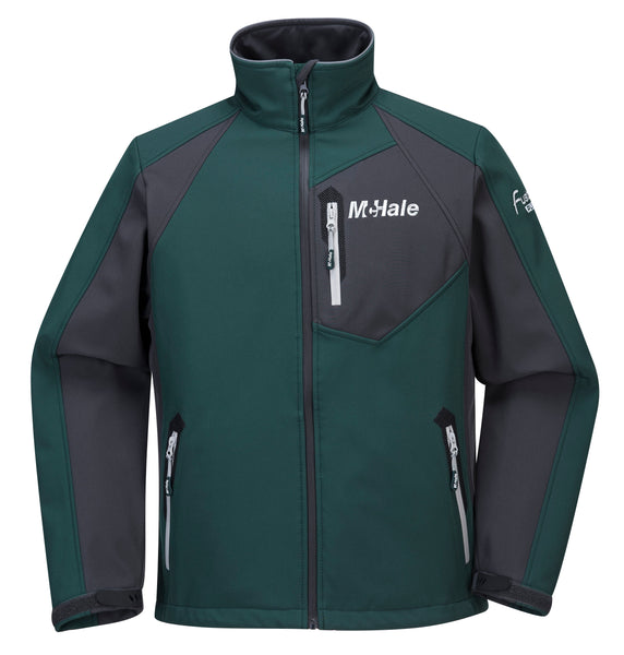 McHale Softshell Jacket