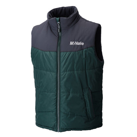 McHale Bodywarmer
