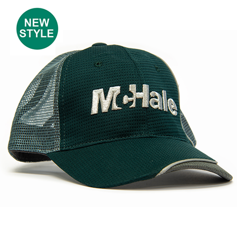 McHale Mesh Baseball Hat