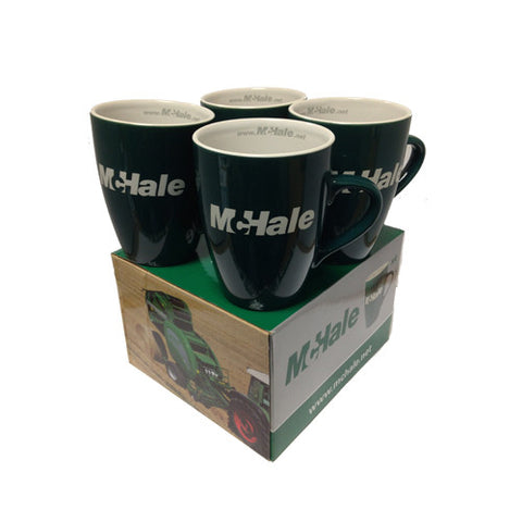McHale Mugs