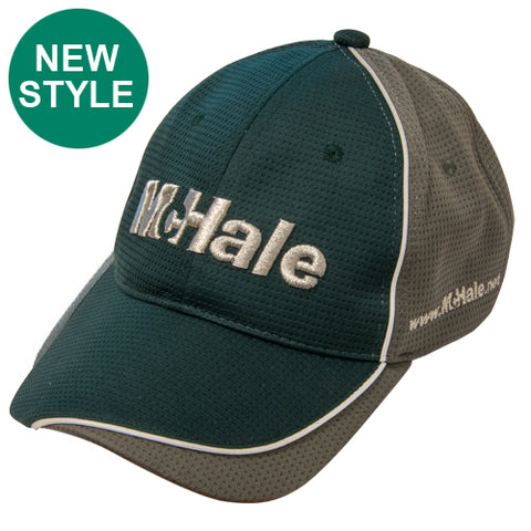 McHale Baseball Hat